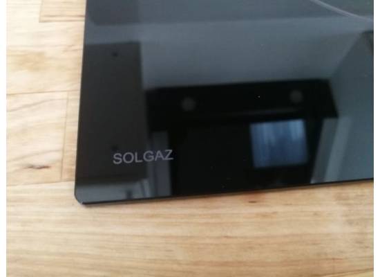 Płyta gazowa SOLGAZ GPC 4+1 LPG (gaz z butli)