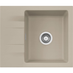 Zlew SystemCeram GENEA 60 FANGO 23 (50970123)