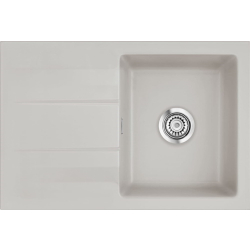 Zlew SystemCeram GENEA 75 ALU 76 (50900176)