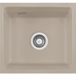 Zlew SystemCeram KARA 42-U FANGO 23 (53030123)