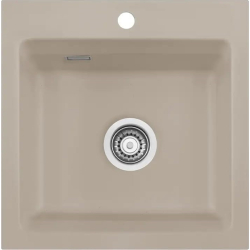 Zlew SystemCeram KARA 51 FANGO 23 (50030123)