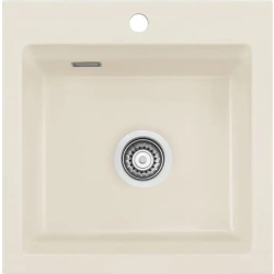 Zlew SystemCeram KARA 51 JASMIN 19 (50030119)