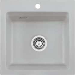 Zlew SystemCeram KARA 51 TITAN 78 (50030178)