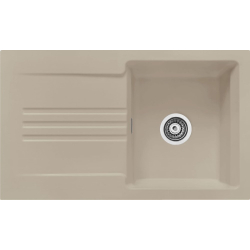 Zlew SystemCeram KARA 85 FANGO 23 (50000123)