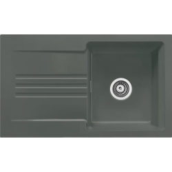 Zlew SystemCeram KARA 85 LAVA 80 (50000180)