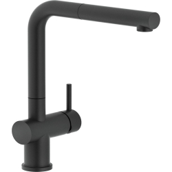 Bateria SystemCeram LIVE WW BLACK (czarny mat) (18777)