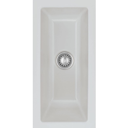 Zlew SystemCeram MERA 16-U ALU 76 (53460176)