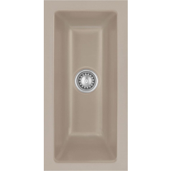 Zlew SystemCeram MERA 16-U FANGO 23 (53460123)