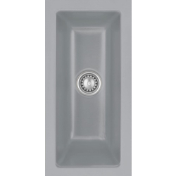 Zlew SystemCeram MERA 16-U TITAN 78 (53460178)