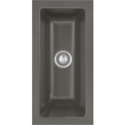 Zlew SystemCeram MERA 24-F/O LAVA 80 (51460180)