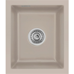 Zlew SystemCeram MERA 32-U FANGO 23 (53610123)