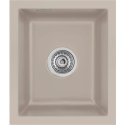 Zlew SystemCeram MERA 39-F/O FANGO 23 (51610123)