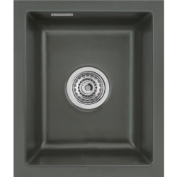 Zlew SystemCeram MERA 39-F/O LAVA 80 (51610180)