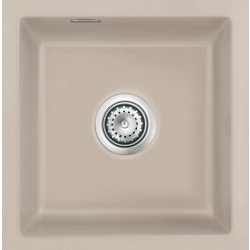 Zlew SystemCeram MERA 40-U FANGO 23 (53560123)