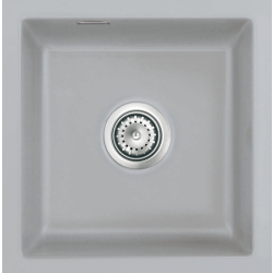 Zlew SystemCeram MERA 40-U TITAN 78 (53560178)