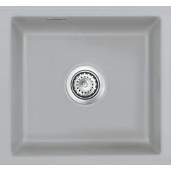 Zlew SystemCeram MERA 42-U TITAN 78 (53010178)