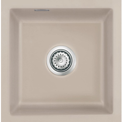 Zlew SystemCeram MERA 46-F/O FANGO 23 (51560123)
