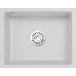 Zlew SystemCeram MERA 50-U ALU 76 (53570176)