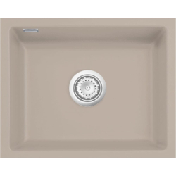 Zlew SystemCeram MERA 50-U FANGO 23 (53570123)