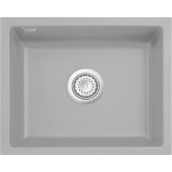 Zlew SystemCeram MERA 50-U TITAN 78 (53570178)