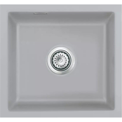 Zlew SystemCeram MERA 51-F/O TITAN 78 (51010178)