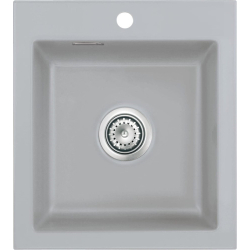 Zlew SystemCeram MERA 51 TITAN 78 (50010178)
