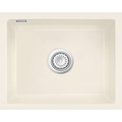 Zlew SystemCeram MERA 57-F/O JASMIN 19 (51570119)