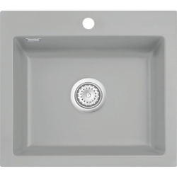 Zlew SystemCeram MERA 57 TITAN 78 (50570178)