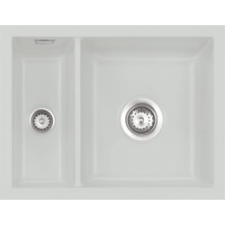 Zlew SystemCeram MERA 60-F/O ALU 76 (51980176)
