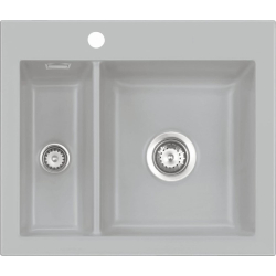 Zlew SystemCeram MERA 60 TITAN 78 (50980178)