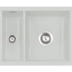 Zlew SystemCeram MERA 60-U ALU 76 (53980176)