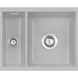 Zlew SystemCeram MERA 60-U TITAN 78 (53980178)