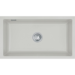 Zlew SystemCeram MERA 80-F/O ALU 76 (51700176)