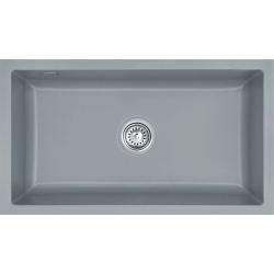 Zlew SystemCeram MERA 80-U TITAN 78 (53700178)