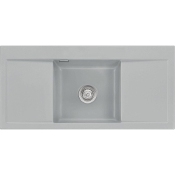 Zlew SystemCeram MERA MIDDLE TITAN 78 (50730178)