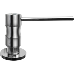 Dozownik SystemCeram SLIM chrom (SYS-906)
