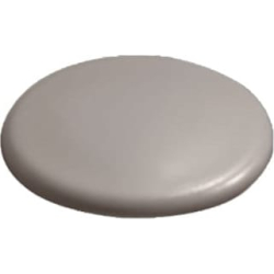 __WYSYŁKA 24H*__ | Nakładka odpływu SystemCeram OKRĄGŁA CERAMICZNA FANGO 23 (SYS-90623)