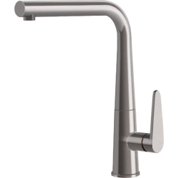 Bateria SystemCeram TONO INOX (stal szczotkowana) (10336)