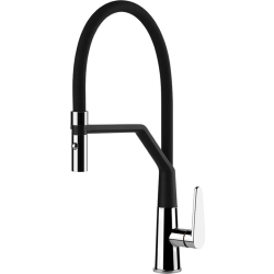 Bateria SystemCeram TONO PRO CHROM (10038)