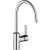 Bateria SystemCeram BINGO STAR WW INOX (stal szczotkowana) (10382)
