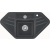 Zlew SystemCeram VEGA ECK SCHIEFER 85 (50340185)