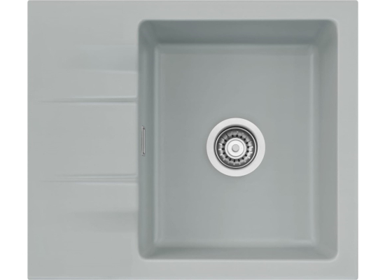 Zlew SystemCeram GENEA 60 TITAN 78 (50970178)