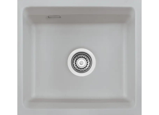 Zlew SystemCeram KARA 42-U TITAN 78 (53030178)