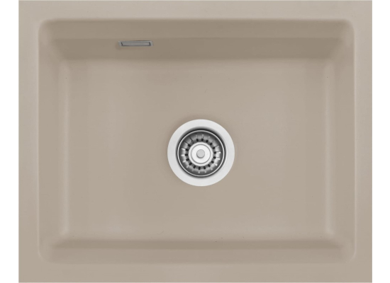 Zlew SystemCeram KARA 51-F/O FANGO 23 (51030123)
