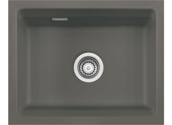 Zlew SystemCeram KARA 51-F/O LAVA 80 (51030180)