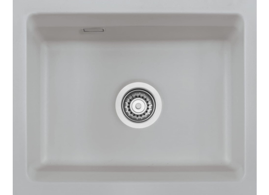 Zlew SystemCeram KARA 51-F/O TITAN 78 (51030178)