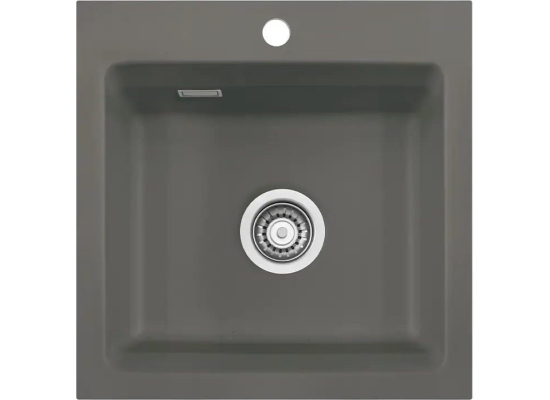 Zlew SystemCeram KARA 51 LAVA 80 (50030180)