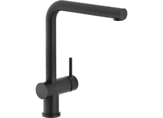 Bateria SystemCeram LIVE BLACK (czarny mat) (18767)