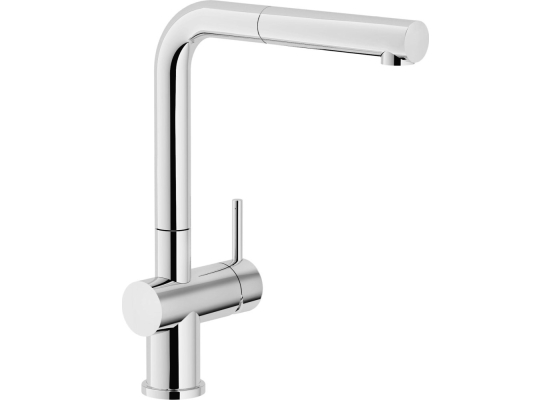 Bateria SystemCeram LIVE WW CHROM (10077)