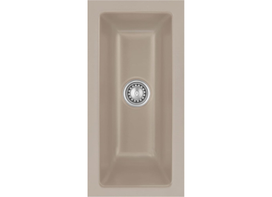 Zlew SystemCeram MERA 16-U FANGO 23 (53460123)